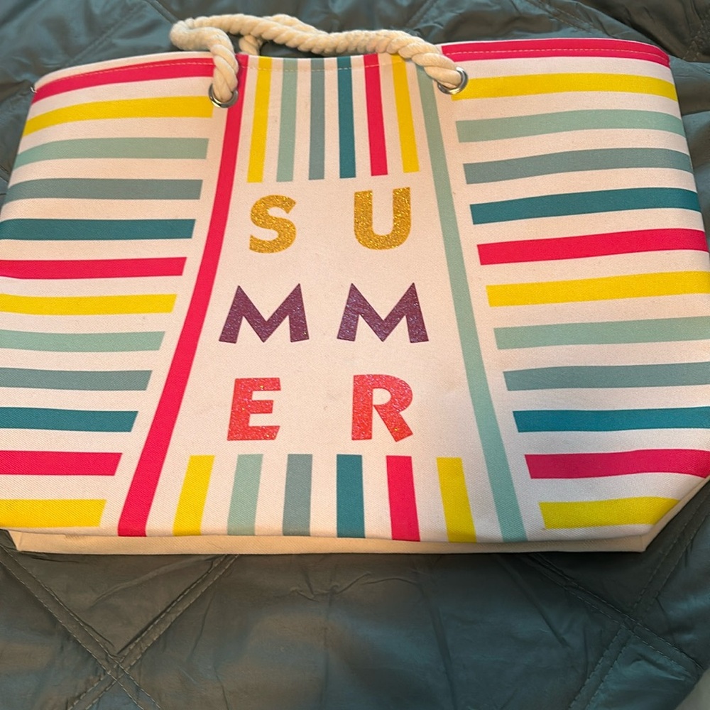 Beach Bag